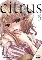 Livro - Citrus - Volume 05