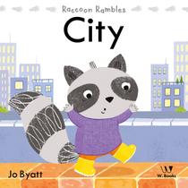 Livro - City
