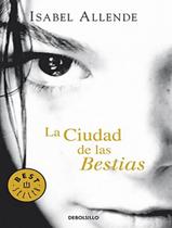 Livro - Ciudad De Las Bestias, La (Bolso)