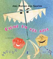Livro - Ciúme em céu azul Livro - Ciúme em céu azul