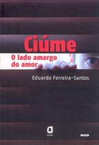 Livro - Ciúme Livro - Ciúme
