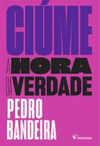 Livro - Ciúme Livro - Ciúme