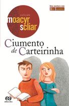 Livro - Ciumento de carteirinha Livro - Ciumento de carteirinha
