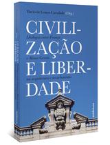 Livro - Civilização e liberdade