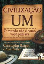 Livro - Civilização um