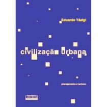 Livro - Civilização urbana