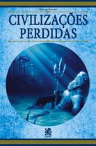 Livro - Civilizações Perdidas