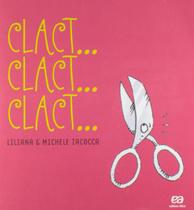 Livro - Clact clact clact Livro - Clact clact clact