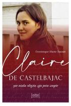 Livro - Claire de Castelbajac