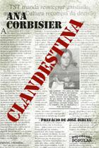 Livro - Clandestina