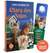 Livro - Clara dos Anjos - (Texto integral - Clássicos Autêntica)