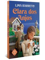 Livro - Clara dos Anjos - (Texto integral - Clássicos Autêntica)