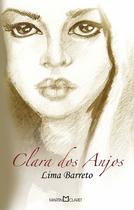 Livro - Clara dos Anjos