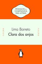 Livro - Clara dos Anjos