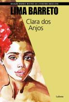 Livro - Clara dos Anjos Livro - Clara dos Anjos