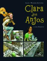 Livro - Clara dos anjos