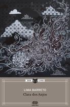 Livro - Clara dos anjos