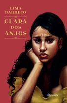Livro - Clara dos Anjos