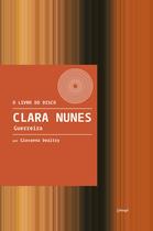 Livro - Clara Nunes - Guerreira