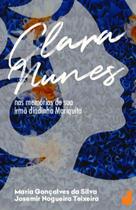 Livro - Clara Nunes