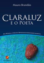 Livro - Claraluz e o poeta Livro - Claraluz e o poeta