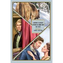 Livro - Clarice clássicos adaptados - caixa 1