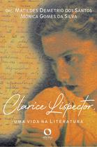 Livro - Clarice Lispector