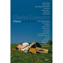 Livro - Clarice na cabeceira: contos