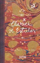 Livro - Clarice vê Estrelas