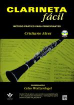 Livro - Clarineta fácil Livro - Clarineta fácil