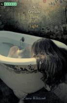 Livro Clarion A Certain Slant of Light Romance Paranormal