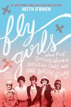 Livro Clarion Fly Girls Young Readers Edition Aviation Livro Clarion Fly Girls Young Readers Edition Aviation