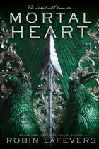Livro Clarion Mortal Heart (Trilogia Romantasia Jovem Adulto)