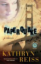 Livro Clarion PaperQuake: Um quebra-cabeça