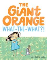 Livro Clarion The Giant Orange What-the-What!