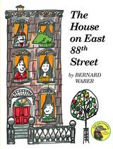 Livro Clarion The House on East 88th Street Livro Clarion The House on East 88th Street
