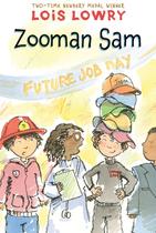 Livro Clarion Zooman Sam