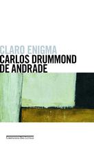 Livro - Claro enigma
