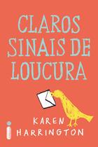 Livro - Claros sinais de loucura