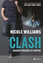 Livro - Clash
