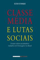 Livro - Classe média e lutas sociais