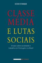Livro - Classe média e lutas sociais