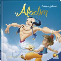 Livro - Classic MOVIE Stories: Aladim