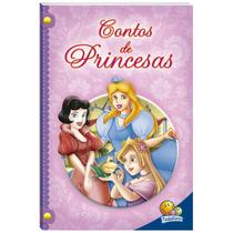 Livro - Classic Stars 3em1: Contos de Princesas Livro - Classic Stars 3em1: Contos de Princesas