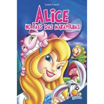 Livro - Classic Stars: Alice no País das Maravilhas