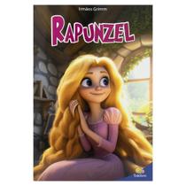 Livro - Classic Stars: Rapunzel Livro - Classic Stars: Rapunzel