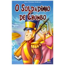 Livro - Classic Stars: Soldadinho de Chumbo, O