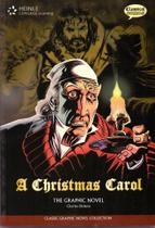 Livro - Classical Comics - A Christmas Carol