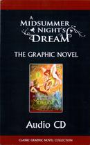 Livro - Classical Comics - A Midsummer Nights Dream