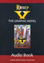 Livro - Classical Comics - Henry V Livro - Classical Comics - Henry V